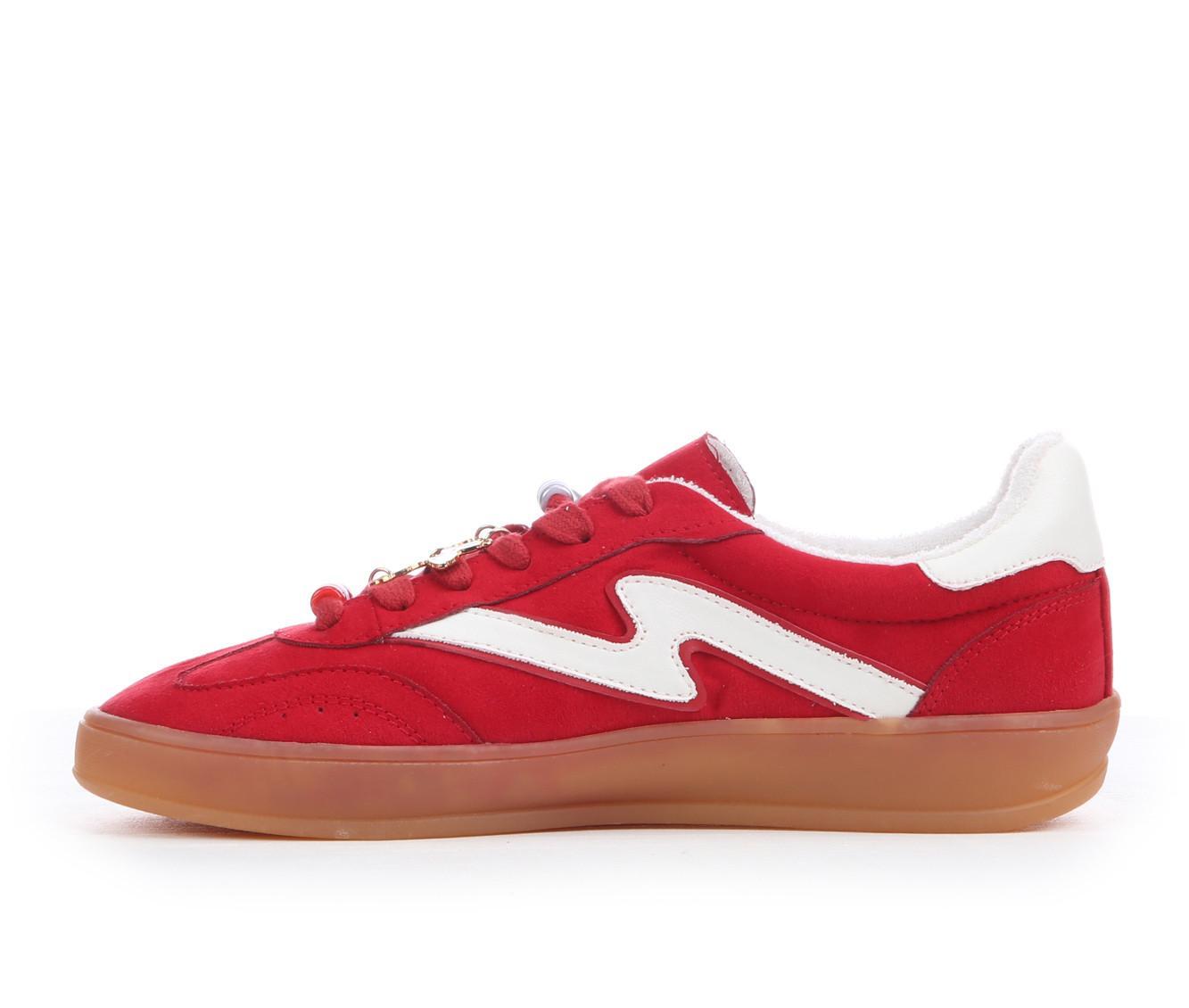 Women's Madden Girl Giia-CB Sneakers Product Image