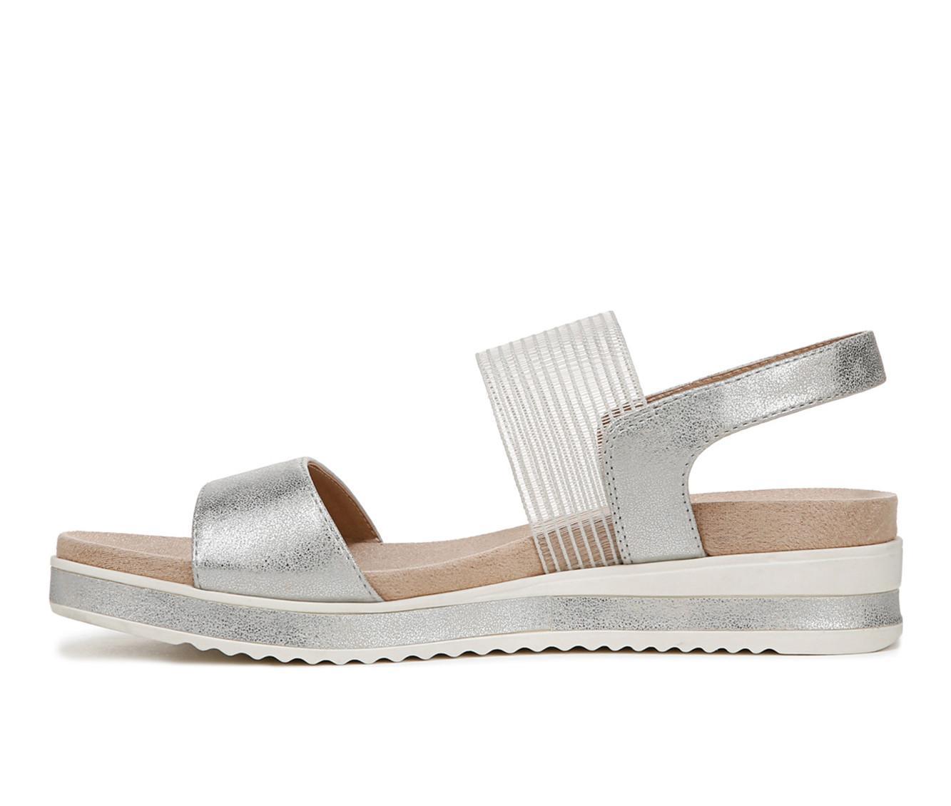 Women's LifeStride Zing Wedge Sandals Product Image