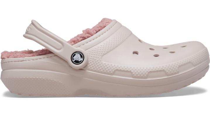 Classic Lined Clog Product Image