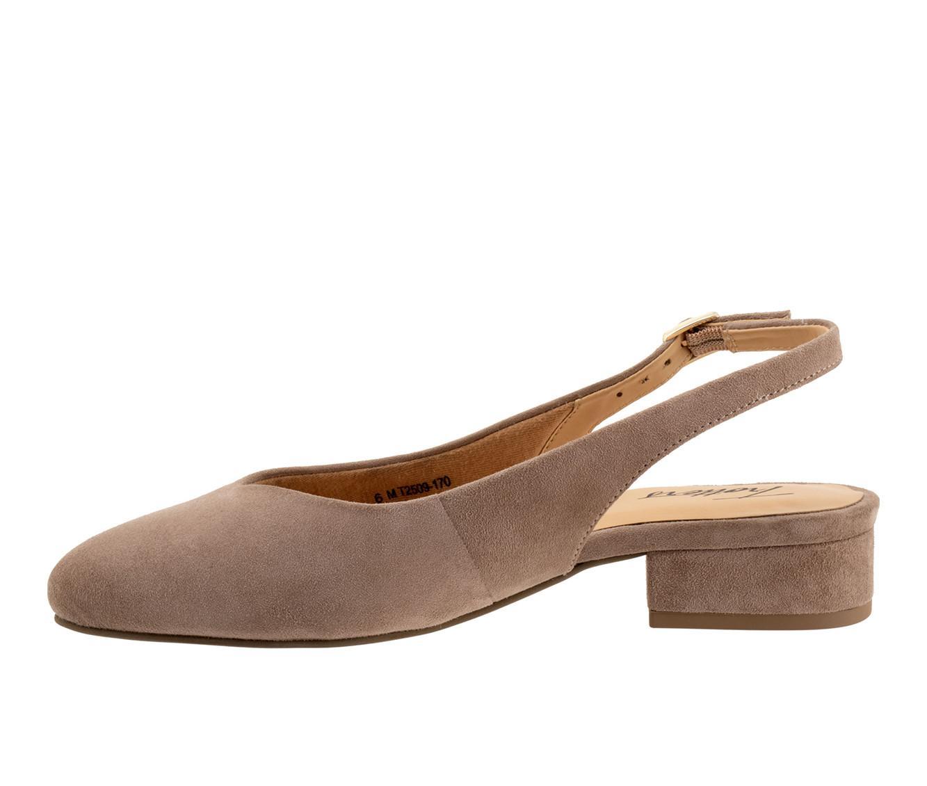 Women's Trotters Jessa Shoes Product Image