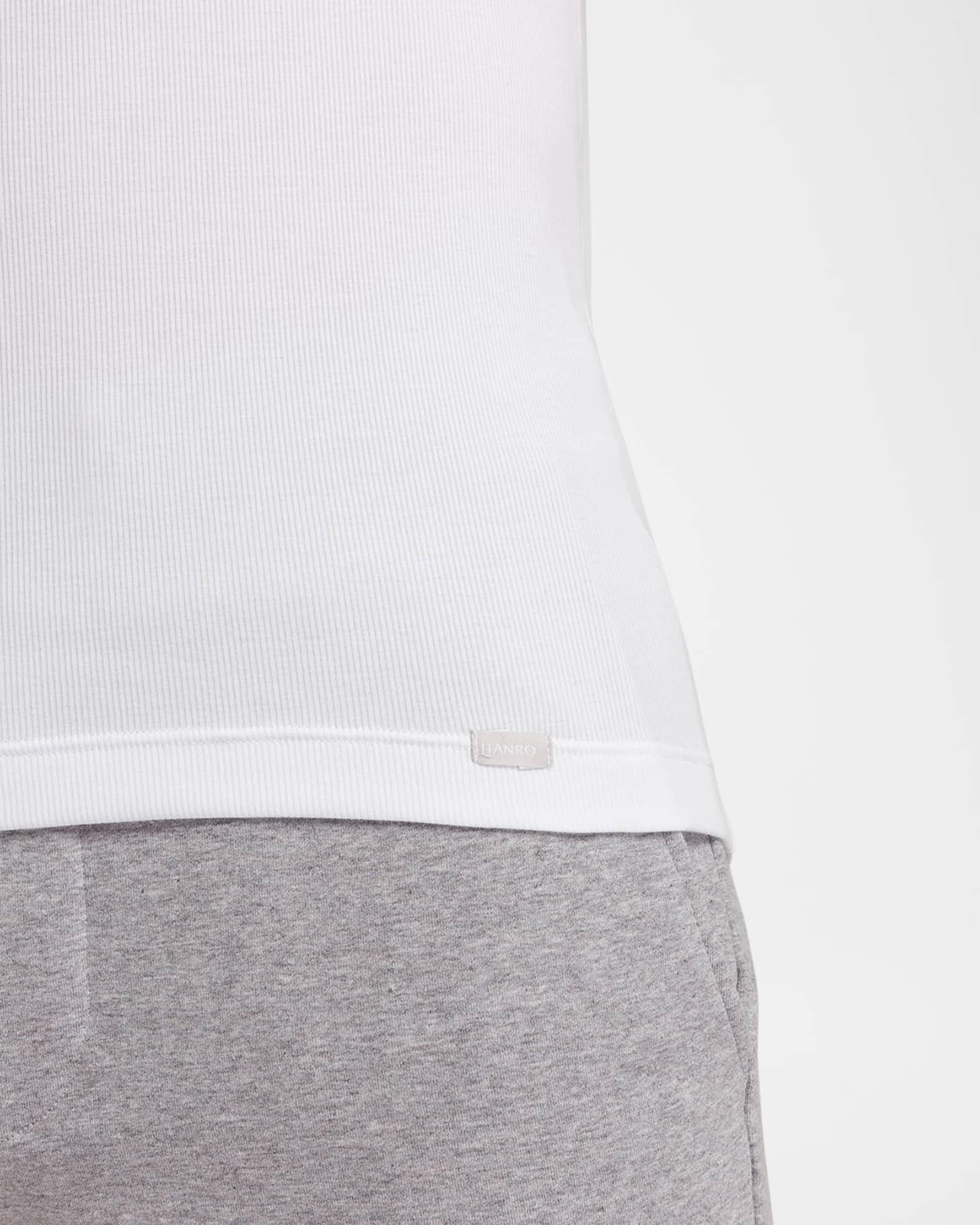 Men's Cotton Essentials 2.2 Ribbed Tank Top Product Image