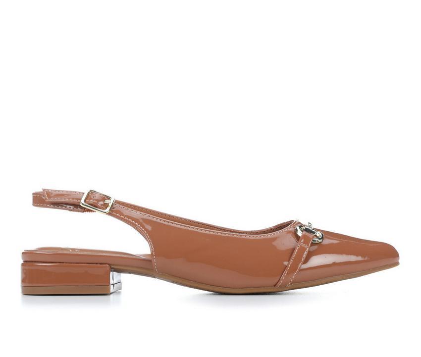 Women's Jones New York Qeedan Flats Product Image