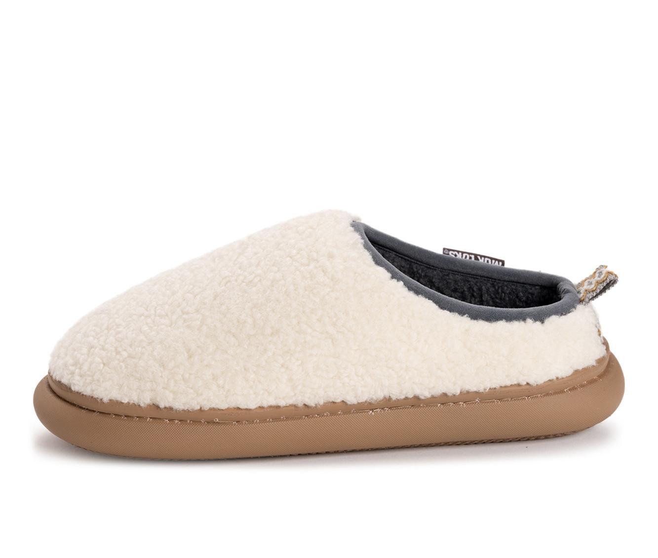 MUK LUKS Women's Luan Clog Slippers Product Image