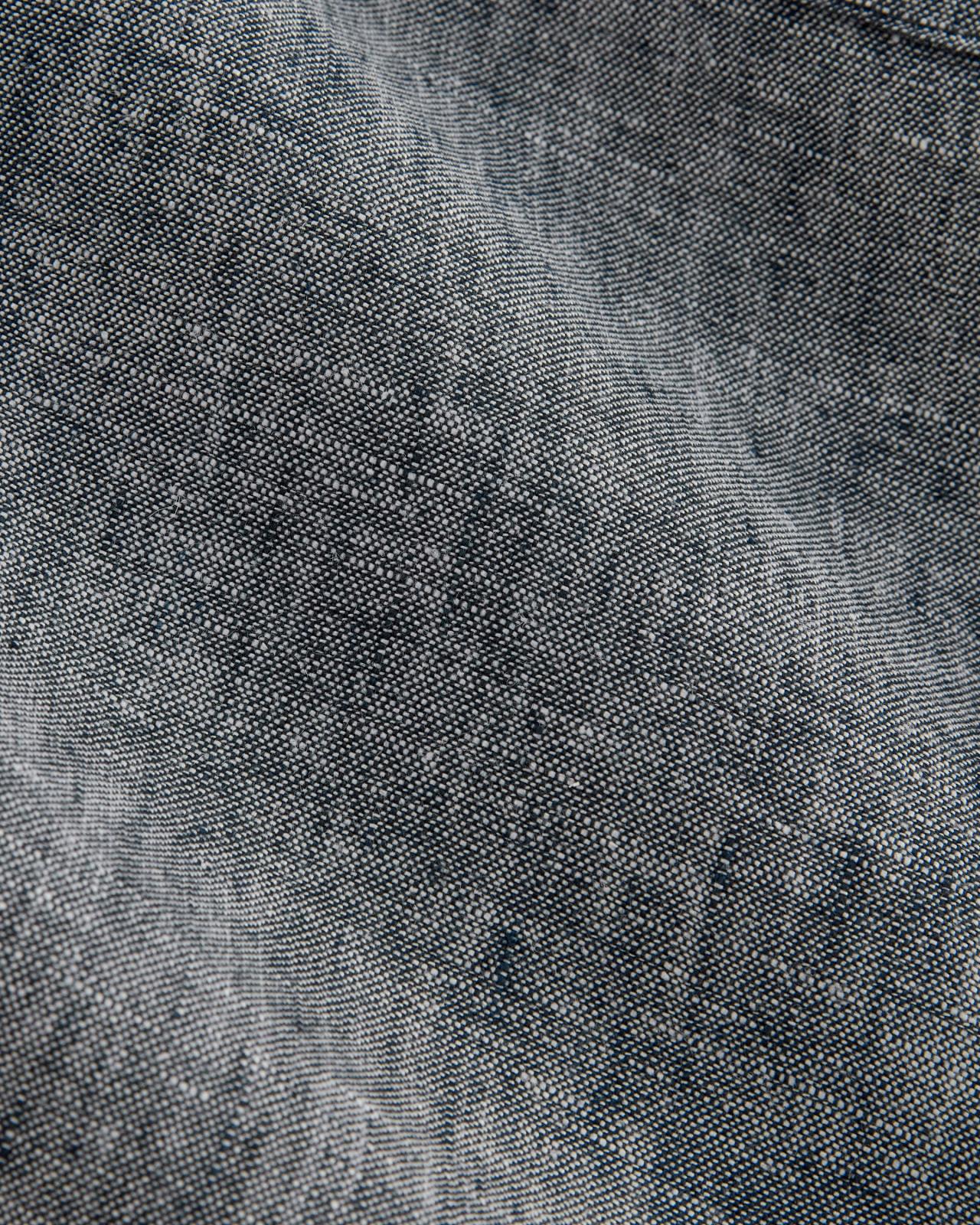 Mens Linen Utility Shirt by Everlane Product Image