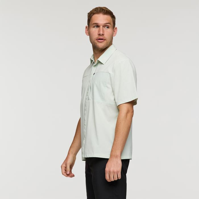 Sumaco Short-Sleeve Shirt - Men's Product Image