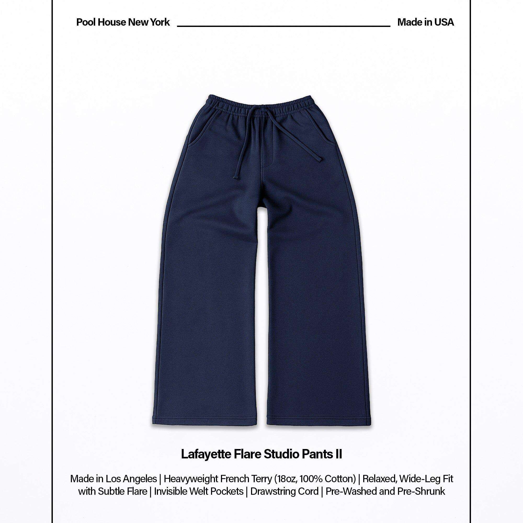 Lafayette Flare Studio Pants II Product Image