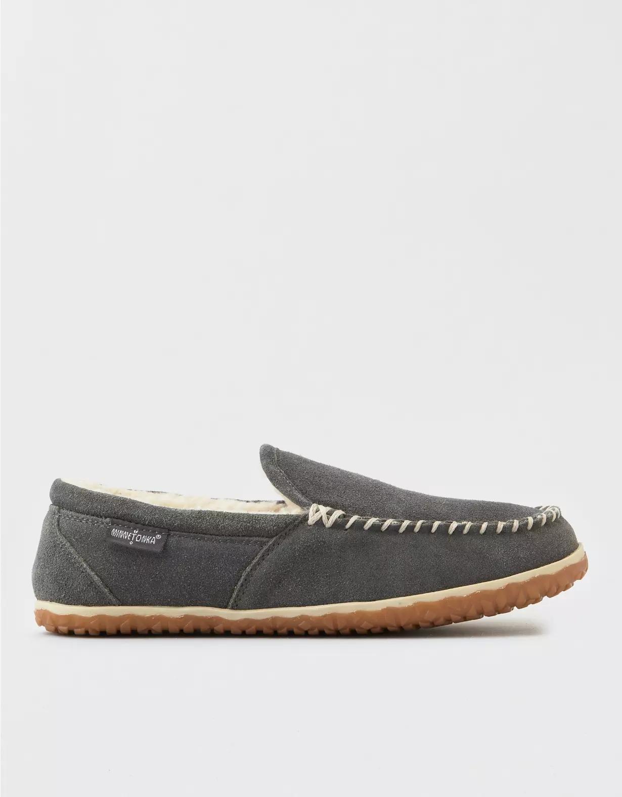 Minnetonka Men's Tilden Moccasin Product Image