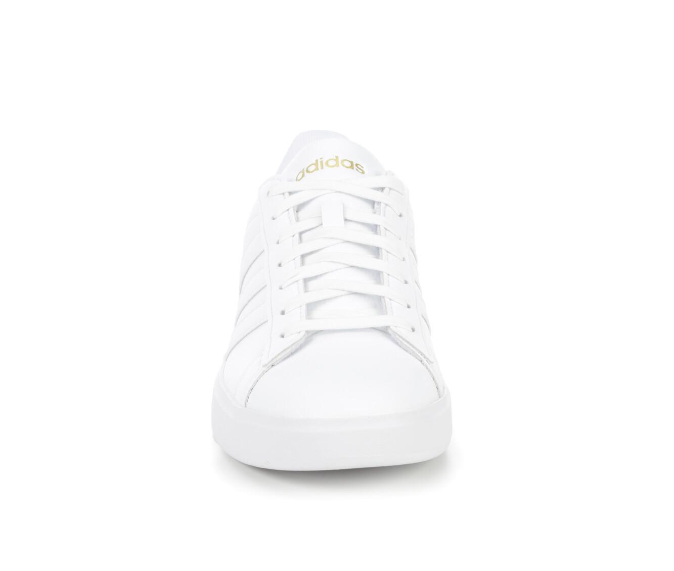 Women's Adidas Grand Court 2.0 Sneakers Product Image