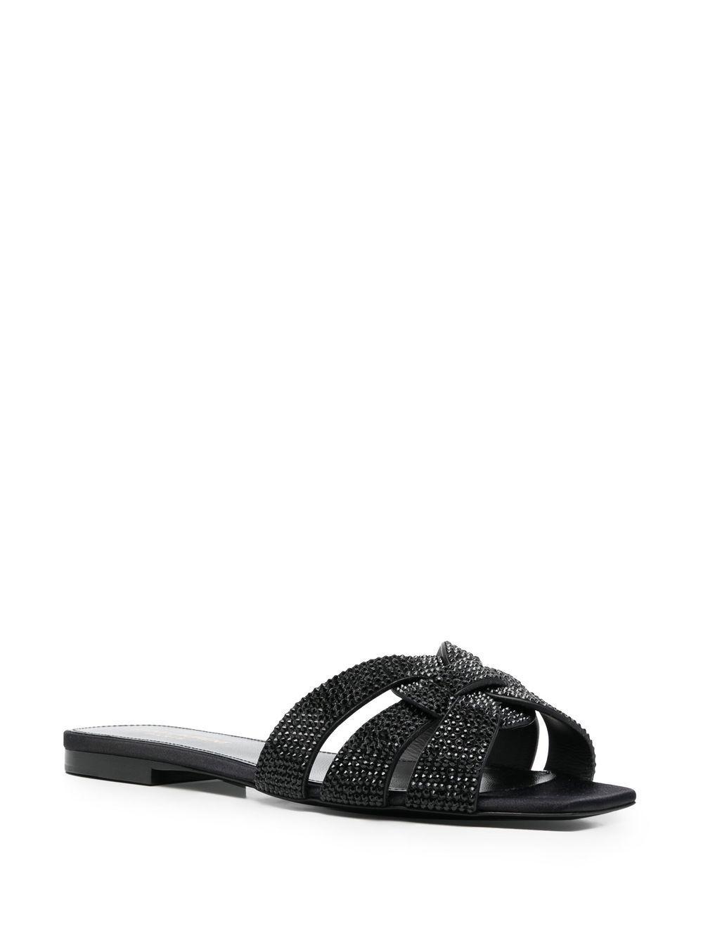 Tribute flat sandals Product Image