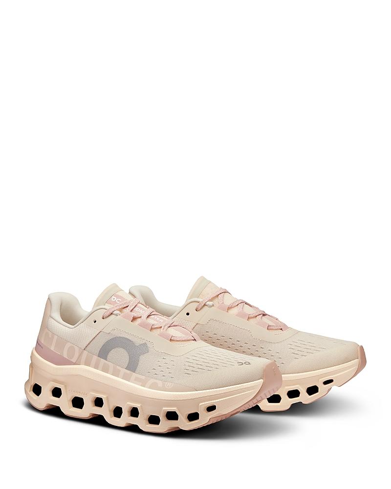 On Womens Cloudmonster Sneaker Womens at Urban Outfitters Product Image