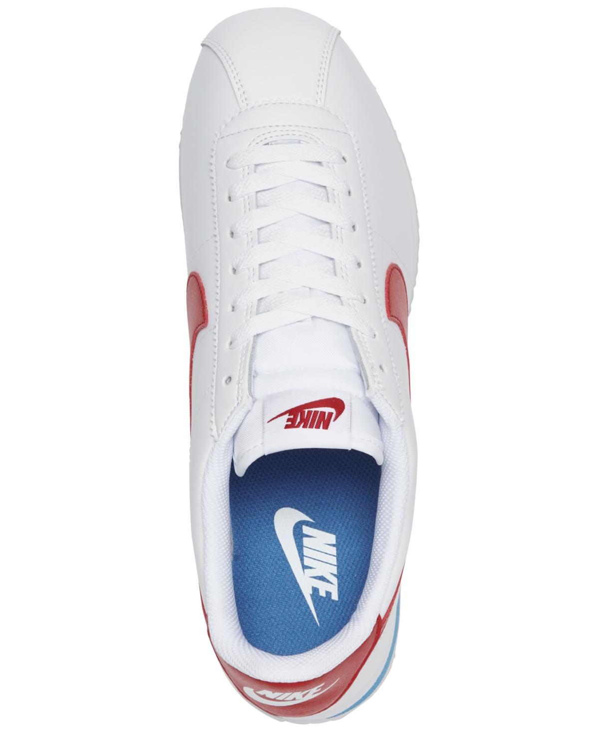 Nike Men's Cortez Leather Shoes Product Image