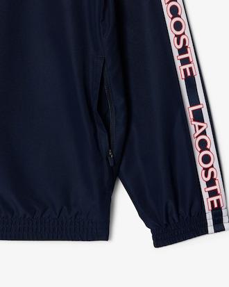 Logo Tennis Tracksuit Product Image