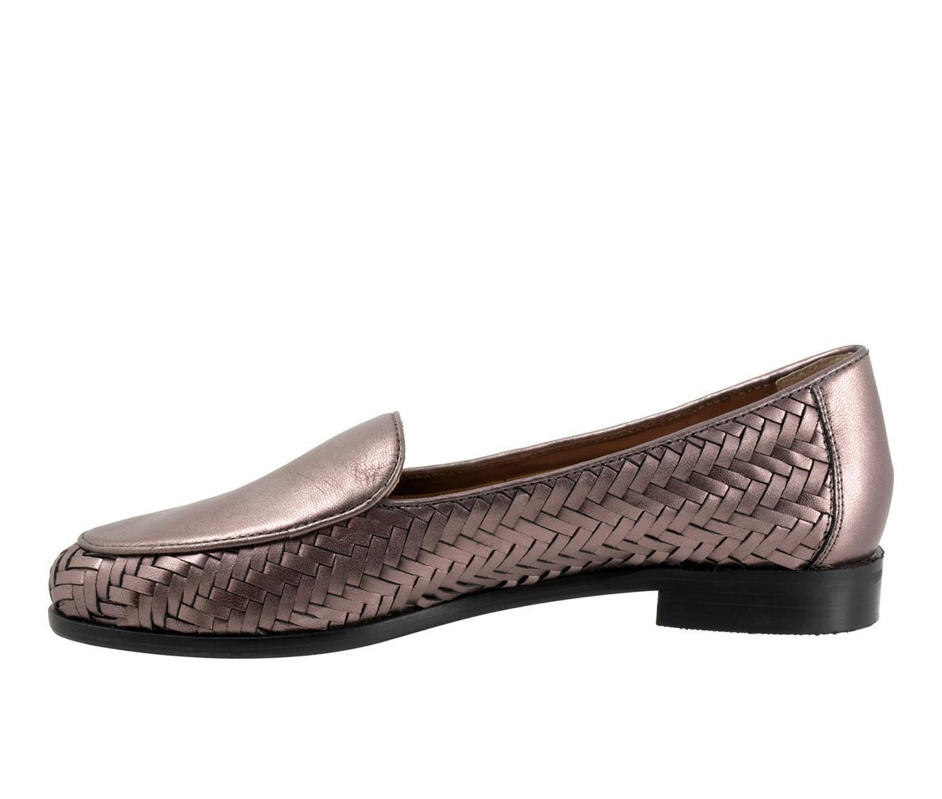 Women's Trotters Lyric Loafers Product Image