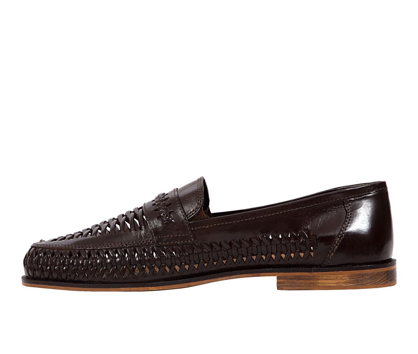 Men's Deer Stags Puebla Huarache Casual Loafers Product Image