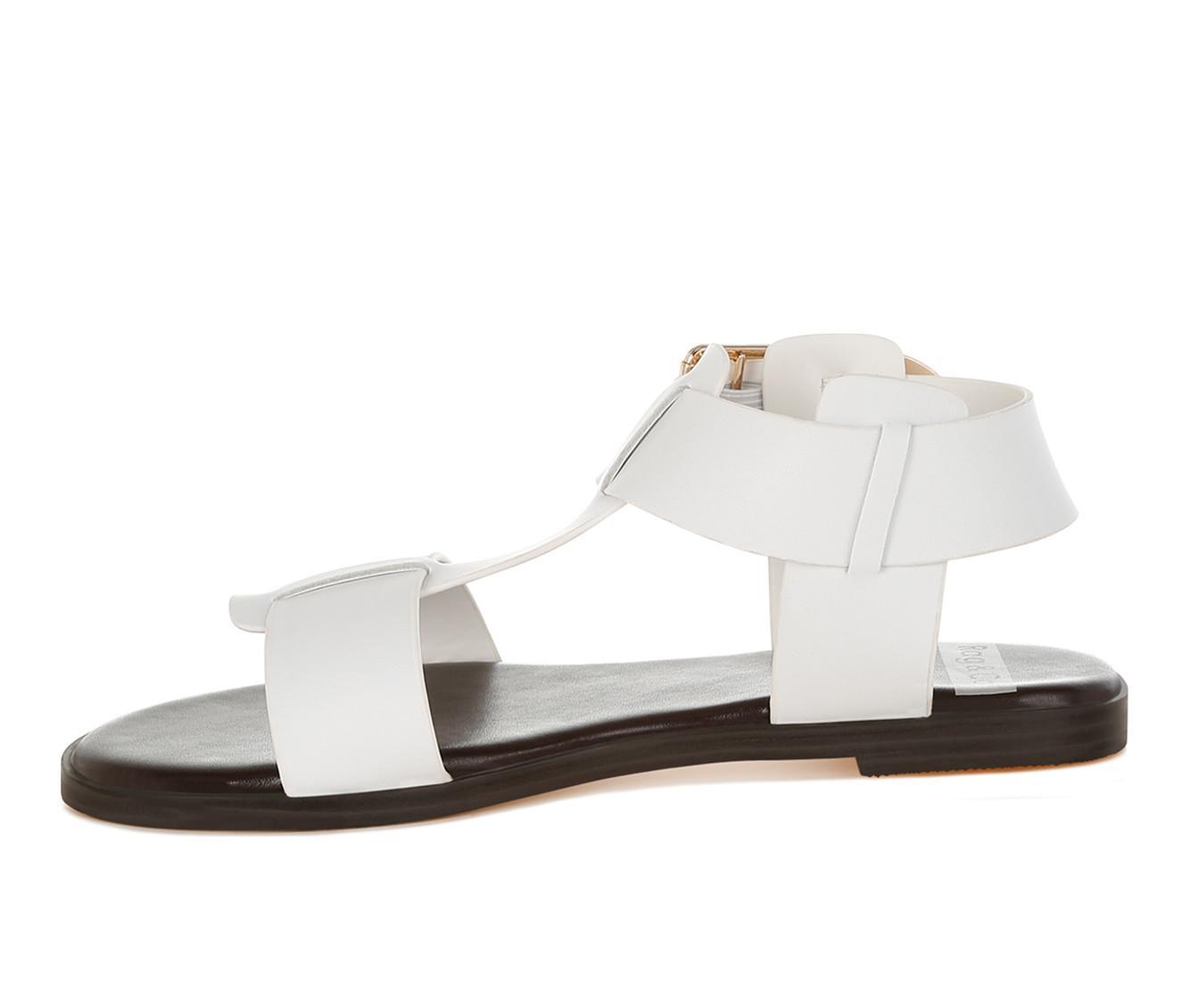 Women's Rag & Co Shayla Sandals Product Image