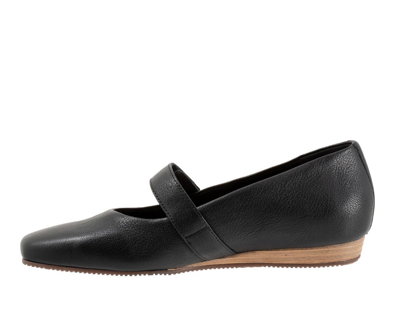Women's Softwalk Valdivia Mary Janes Product Image