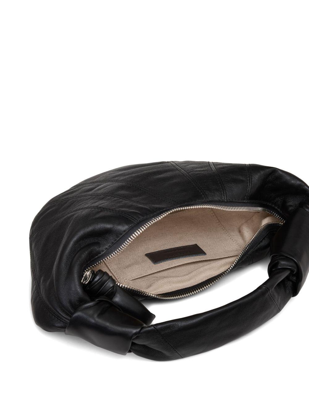 mini Fortune Croissant tote bag Product Image