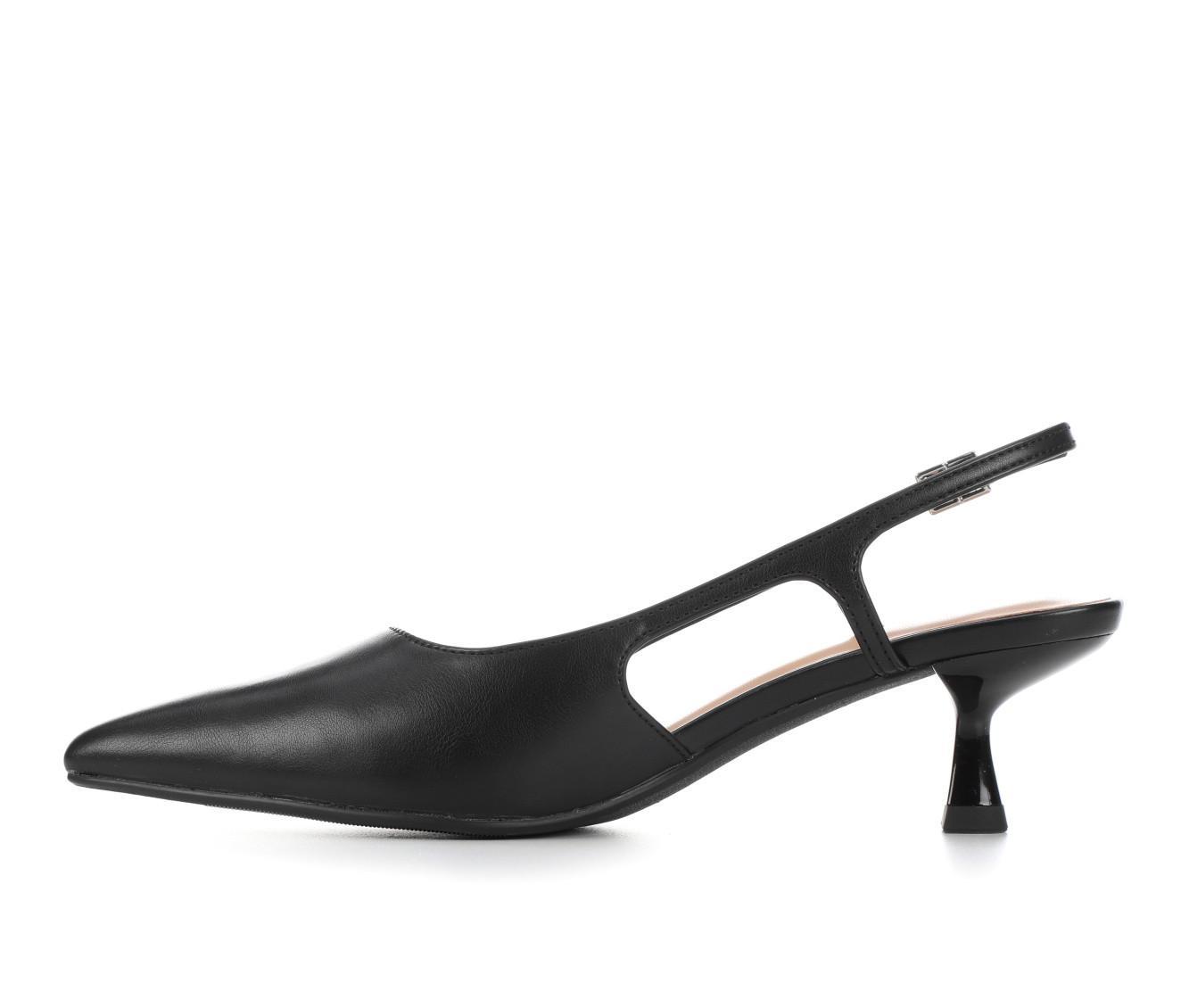 Women's Soda Bell-S Pumps Product Image