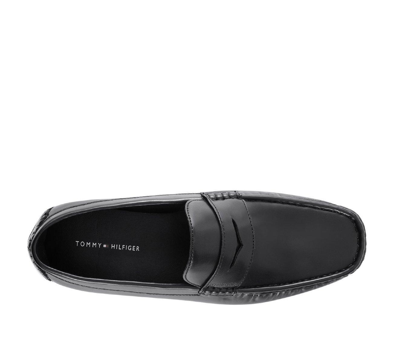 Men's Tommy Hilfiger Amile Loafers Product Image