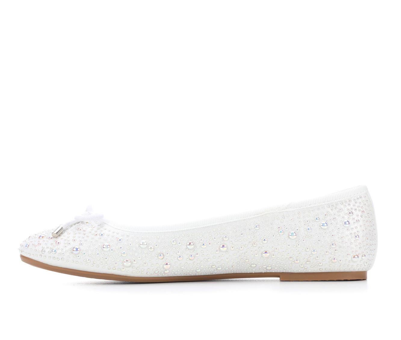 Women's Soda Lasky-S Flats Product Image