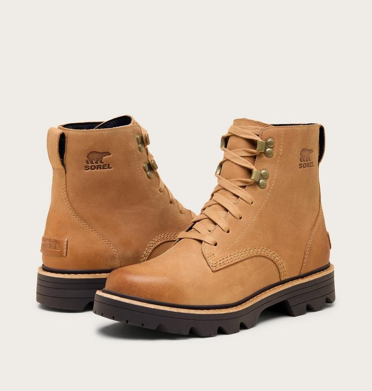 REVEL RD™ Women's Waterproof Lace Boot Product Image