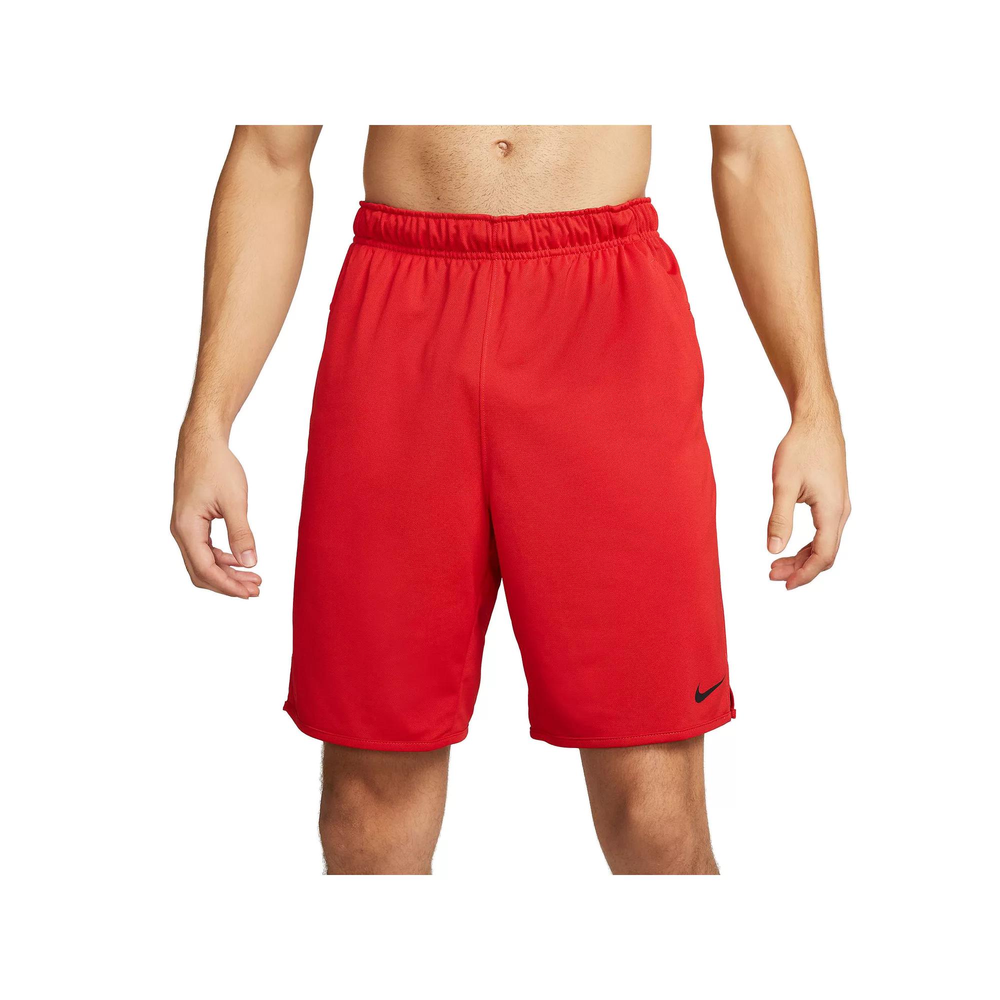Men's Nike Dri-FIT Totality 9-in. Unlined Shorts,  Product Image
