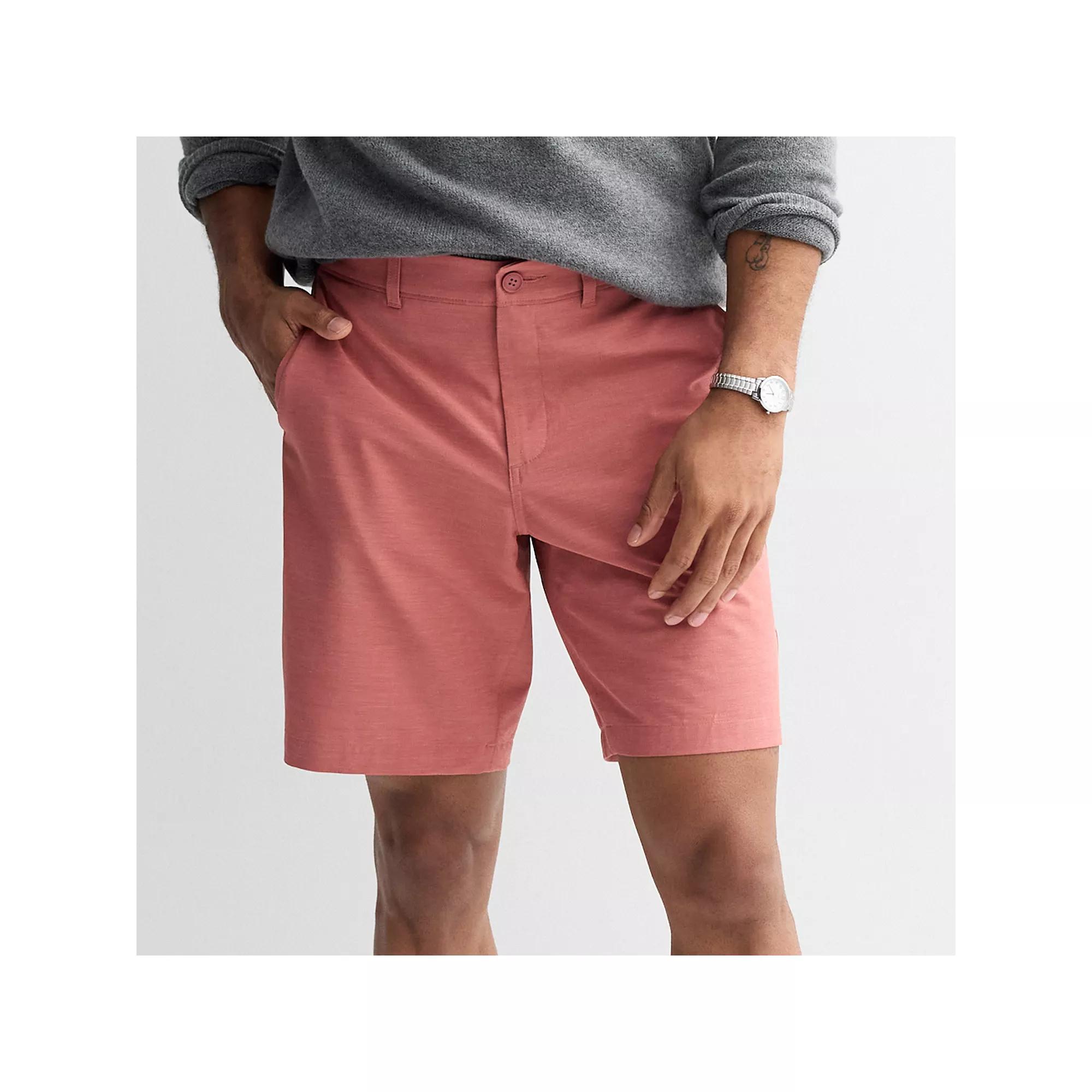 Men's Sonoma Goods For Life® 9-Inch Flexwear Performance Shorts,  Product Image