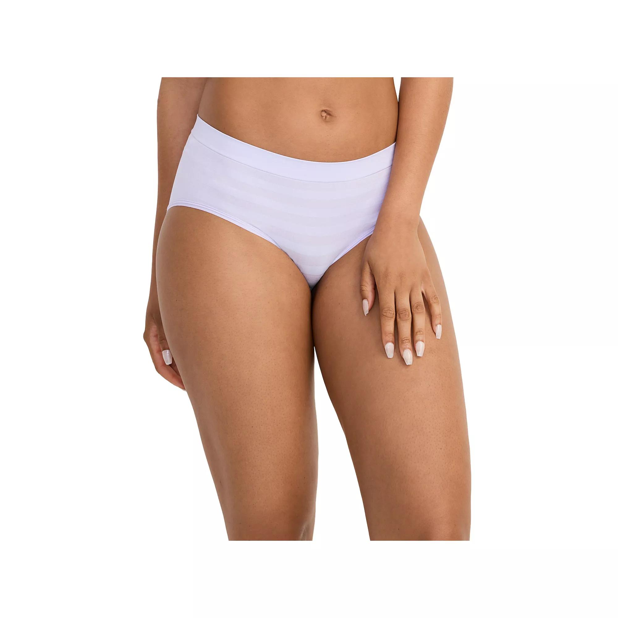 Women's Jockey® Seamfree® Hipster Panty 3787,  Product Image