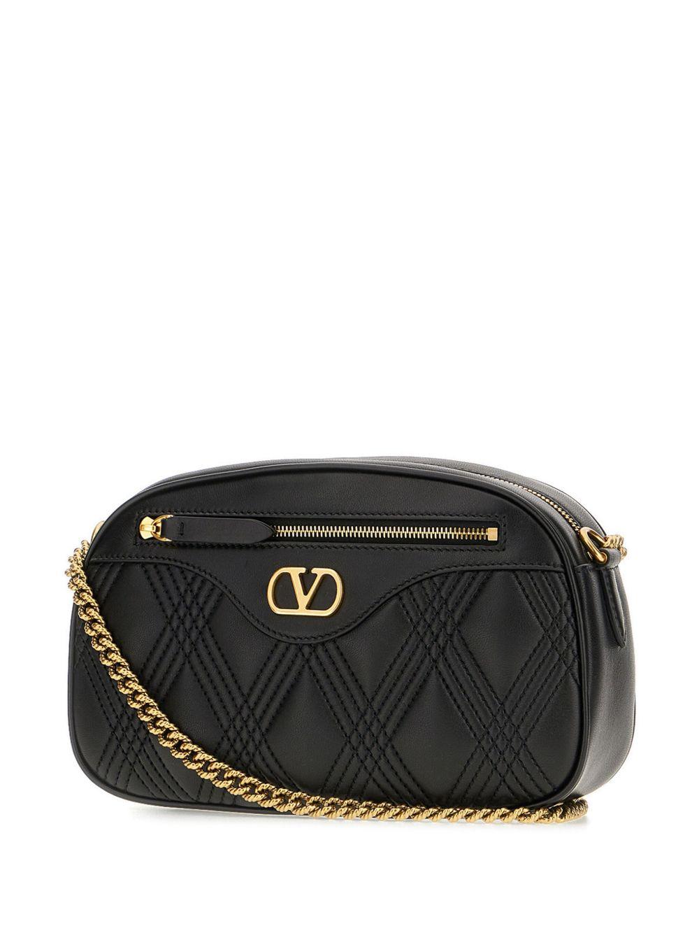 medium Quiltie 67 shoulder bag Product Image