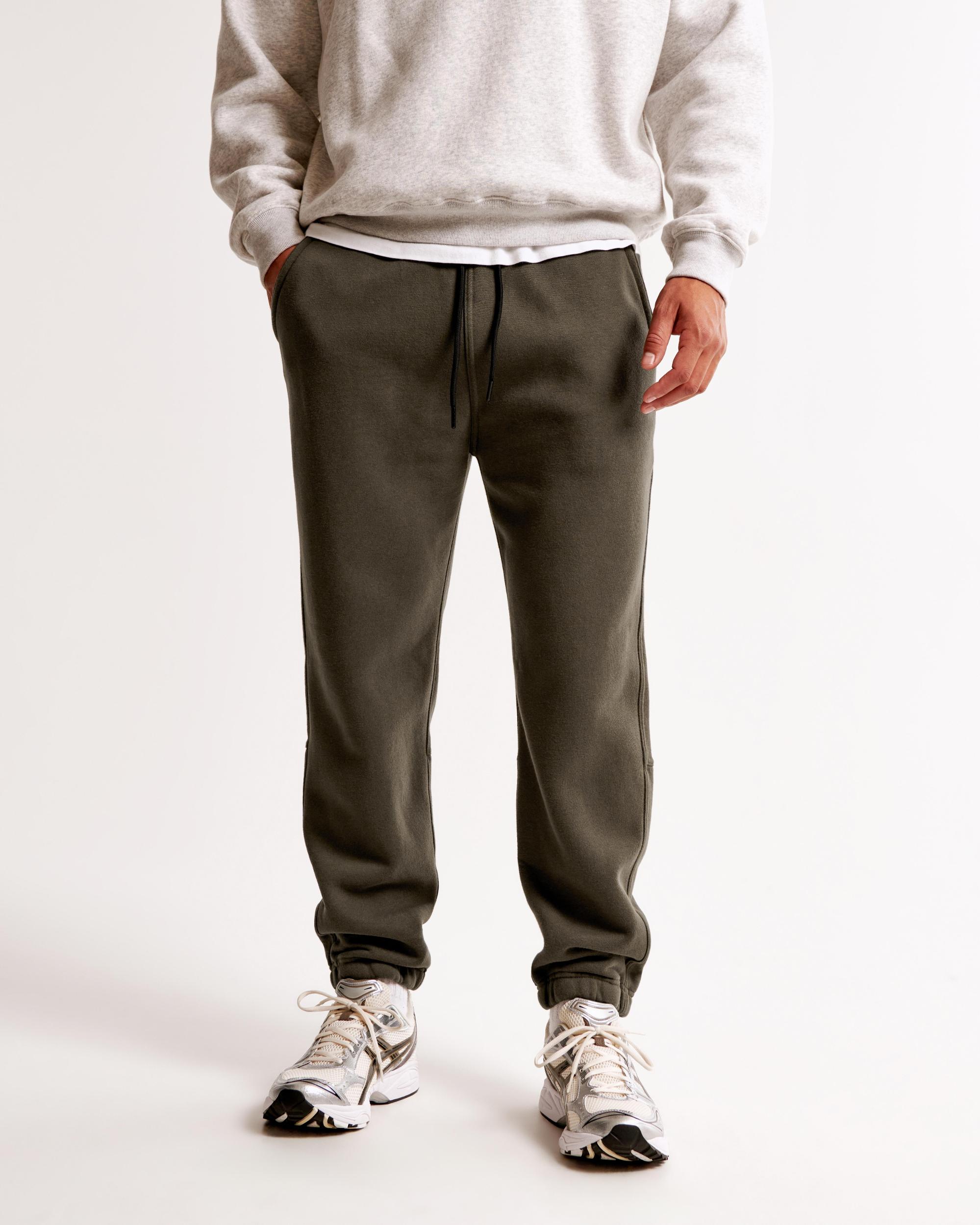 Essential Cinched Sweatpant Product Image
