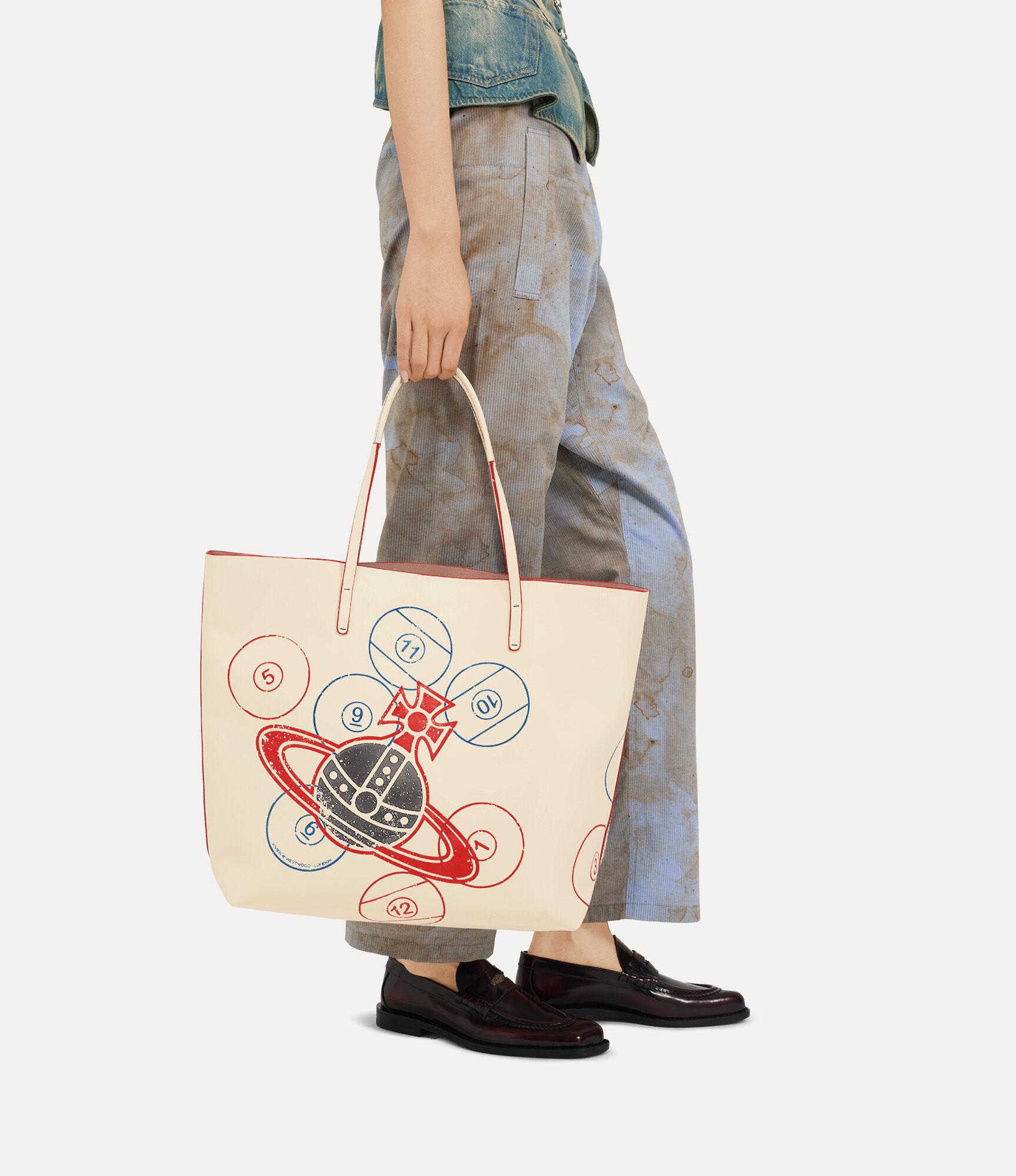 Studio Large Shopper Product Image