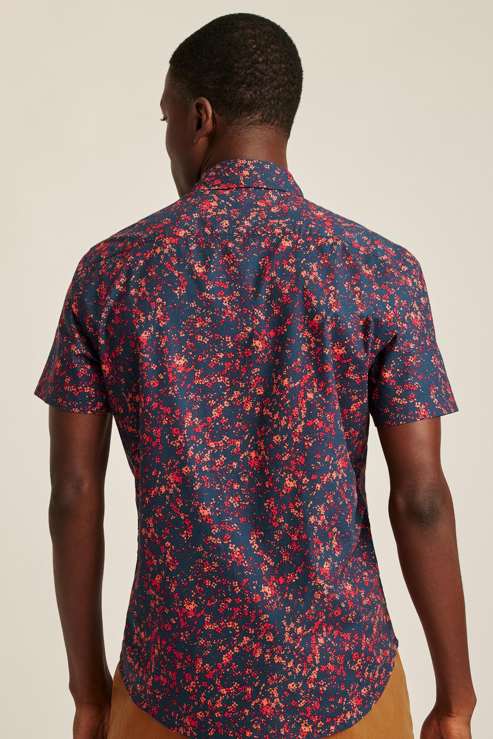 Riviera Short Sleeve Shirt Product Image