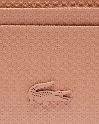 Chantaco Leather Coin Purse Product Image