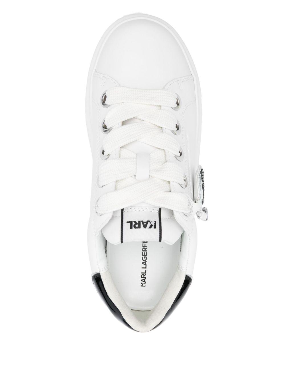 Ikon NFT Kapri sneakers Product Image