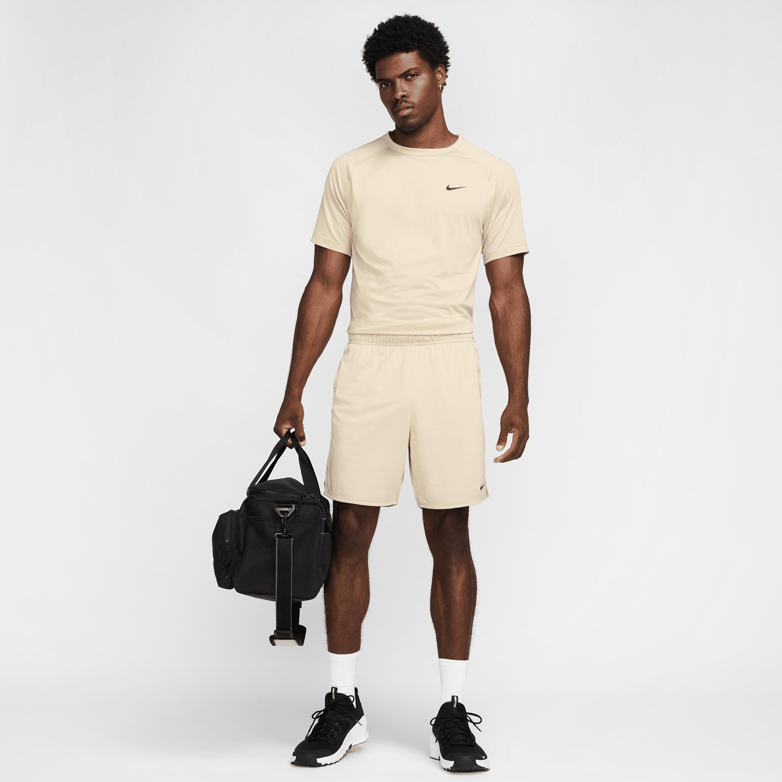 Nike Men's Totality Dri-FIT 7" Unlined Versatile Shorts Product Image