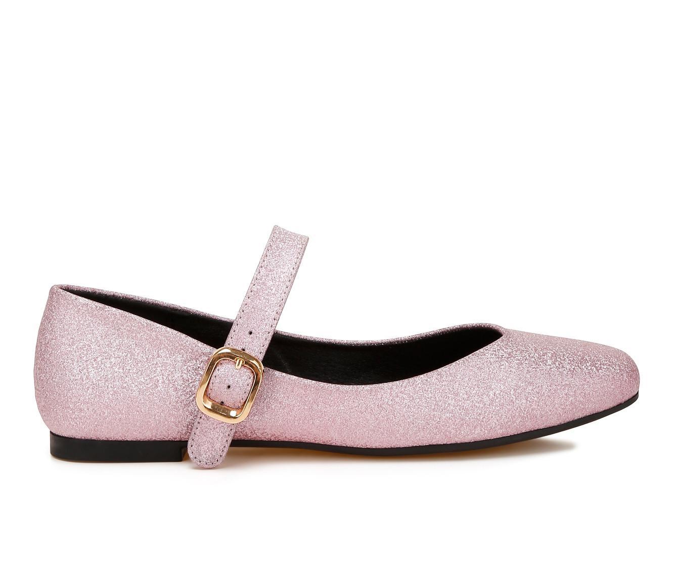 Women's London Rag Herma Mary Jane Flats Product Image