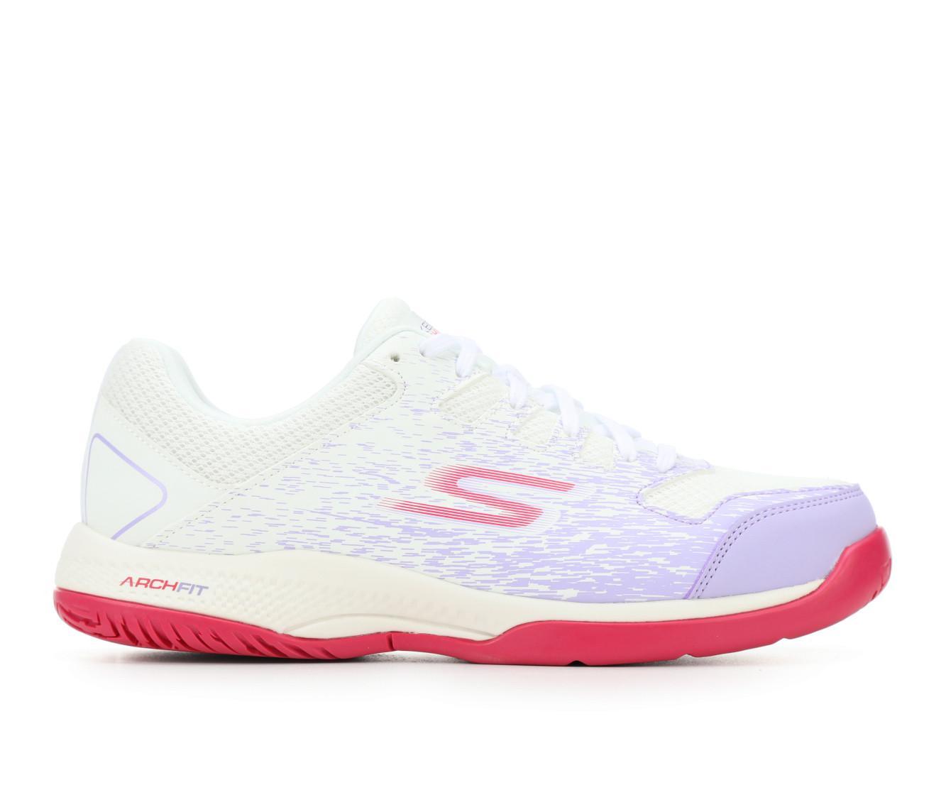 Women's Skechers Go 172070 Go Viper Pickleball Court Sneakers Product Image