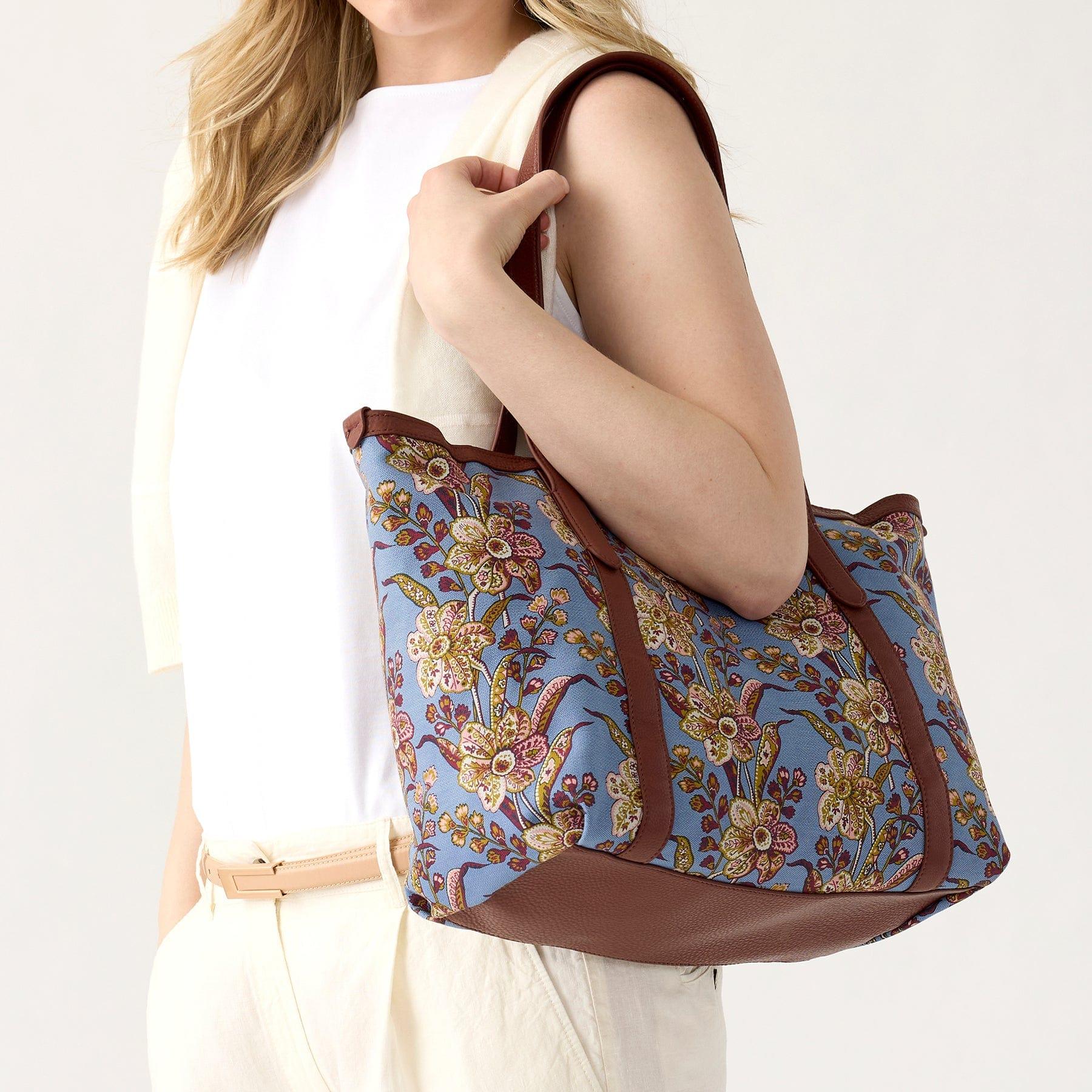 Hathaway Tote Bag Product Image