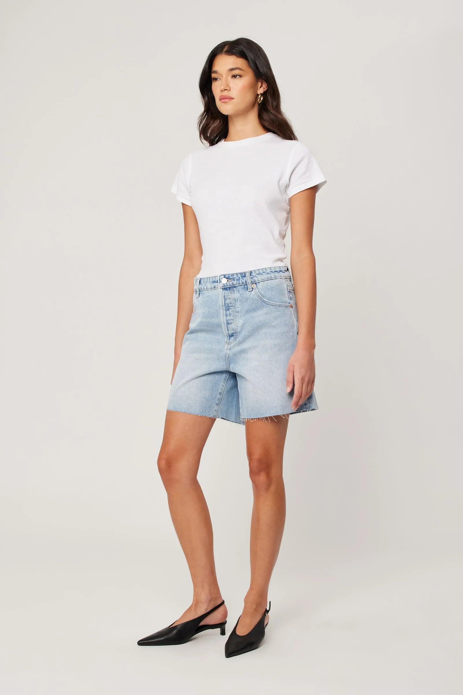 Rolla's | 90s Relaxed Short Longbeach Product Image