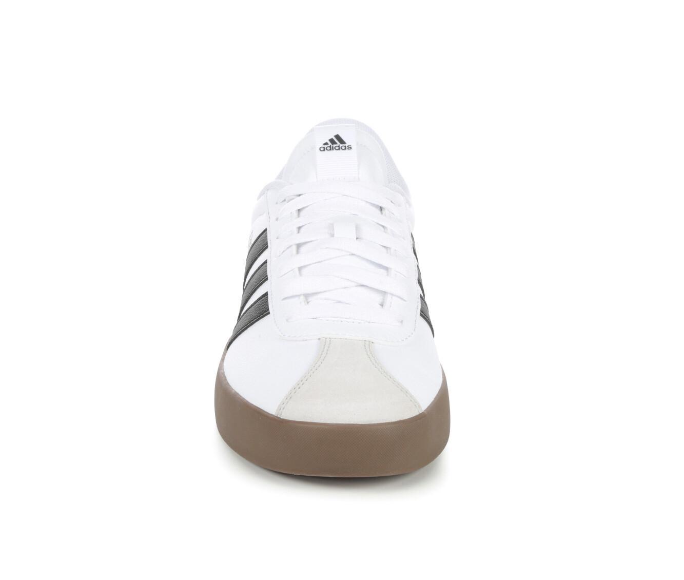 Men's Adidas VL Court 3.0 Sneakers Product Image