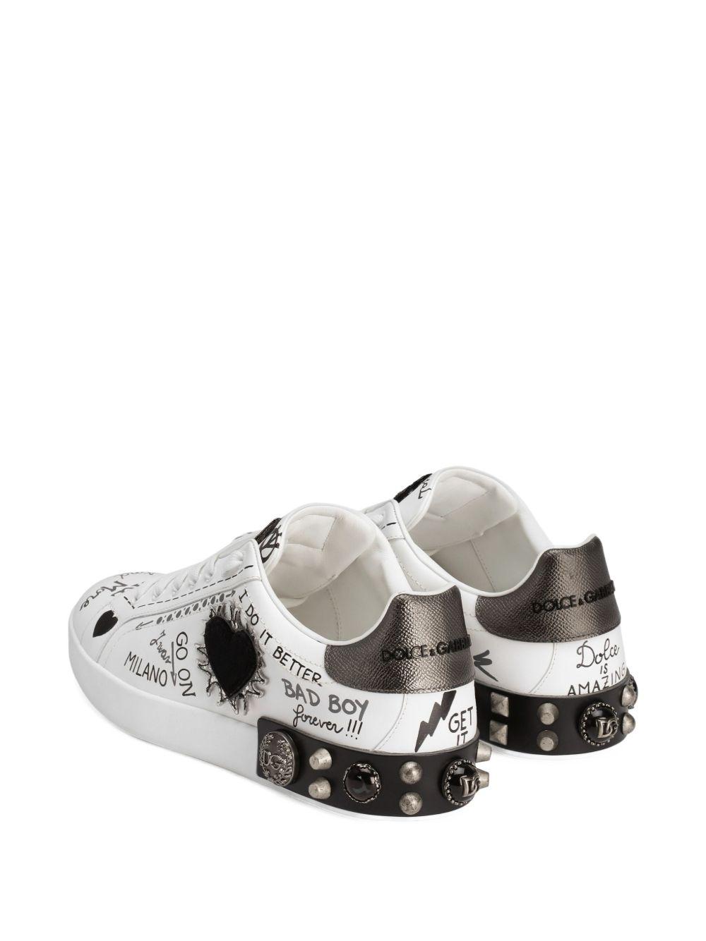 Portofino sneakers Product Image