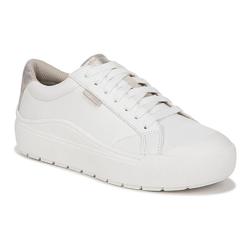 Dr. Scholl's Time Off Women's Platform Sneakers,  Product Image