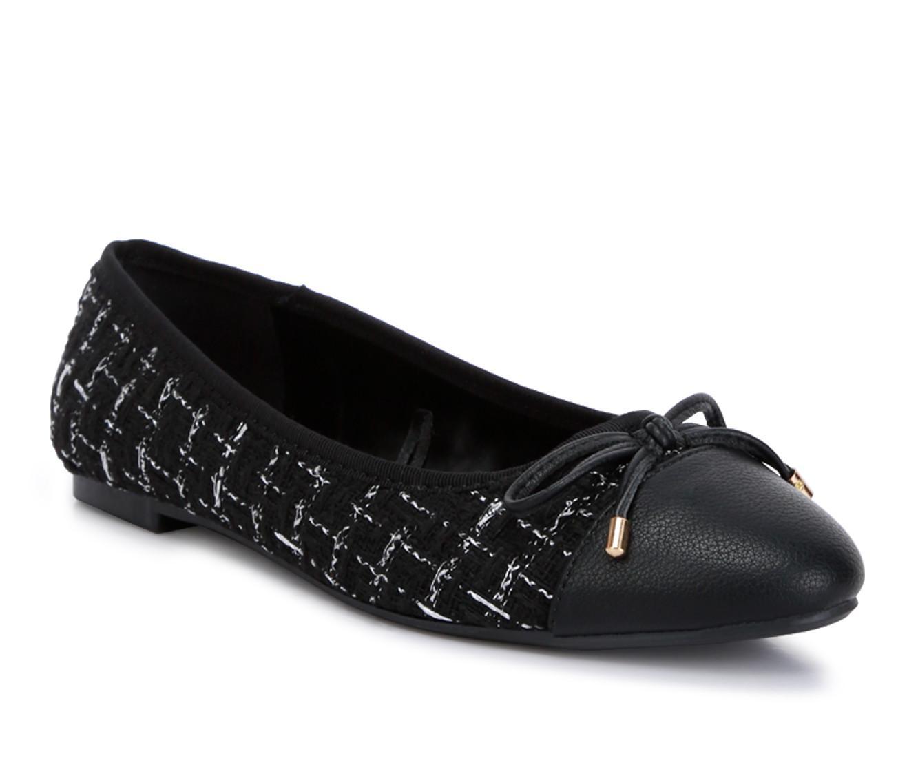 Women's London Rag Junpey Flats Product Image