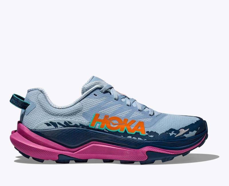 HOKA Mens Torrent 4 Shoes Product Image