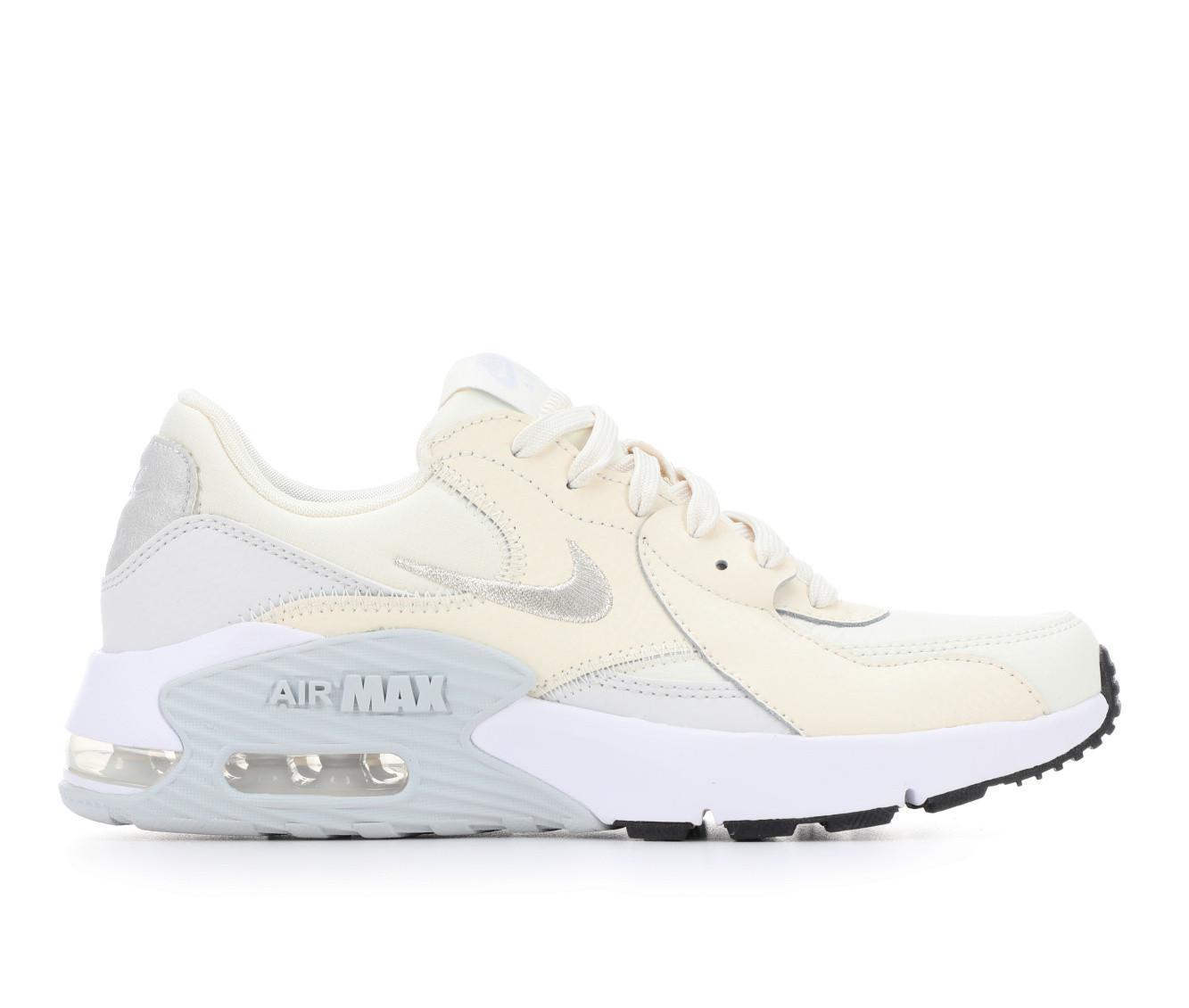Women's Nike Air Max Excee Sneakers Product Image