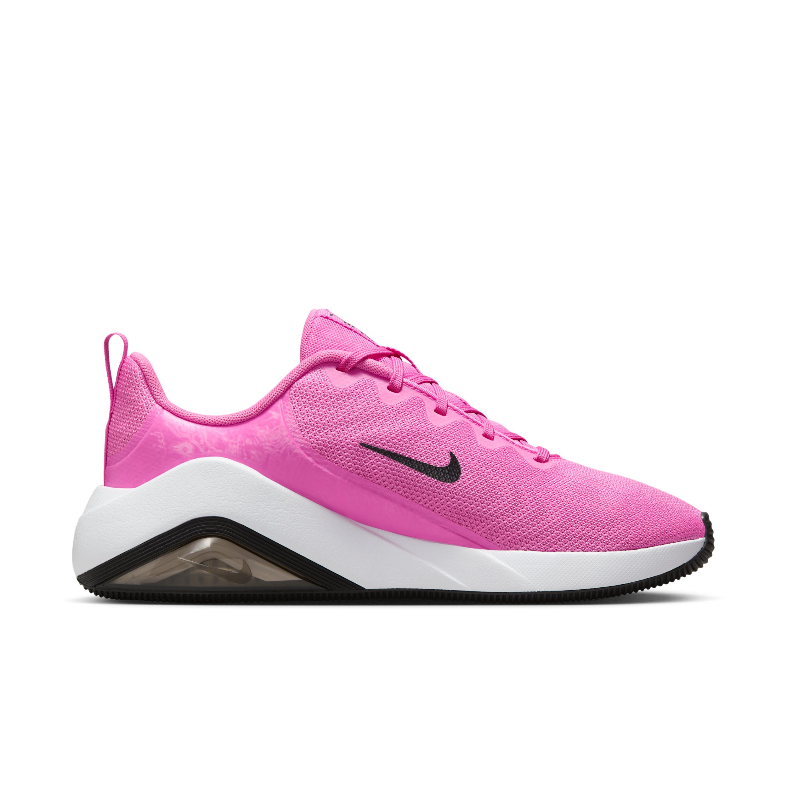 Nike Womens Bella 7 Workout Shoes | FZ1689-005 Product Image
