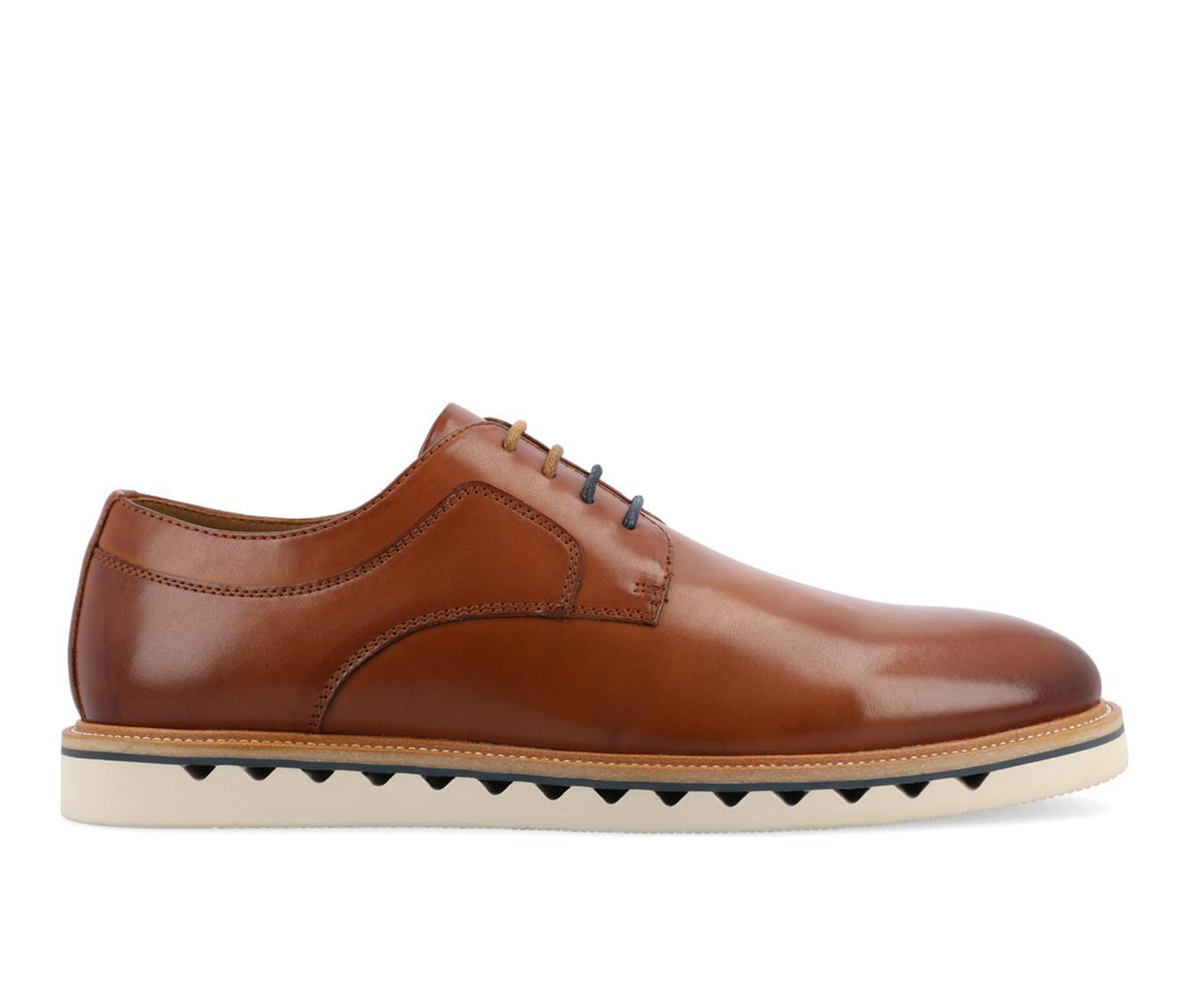 Men's Vance Co. William Dress Shoes Product Image