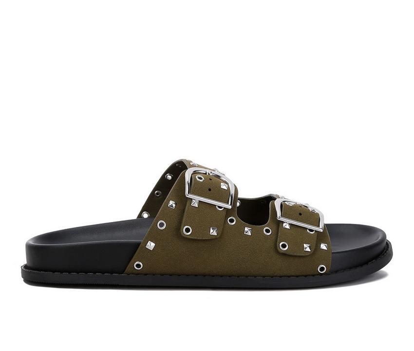 Women's London Rag Natalya Sandals Product Image