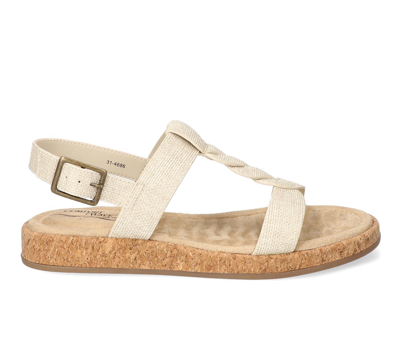 Women's Easy Street Tampa Sandals Product Image
