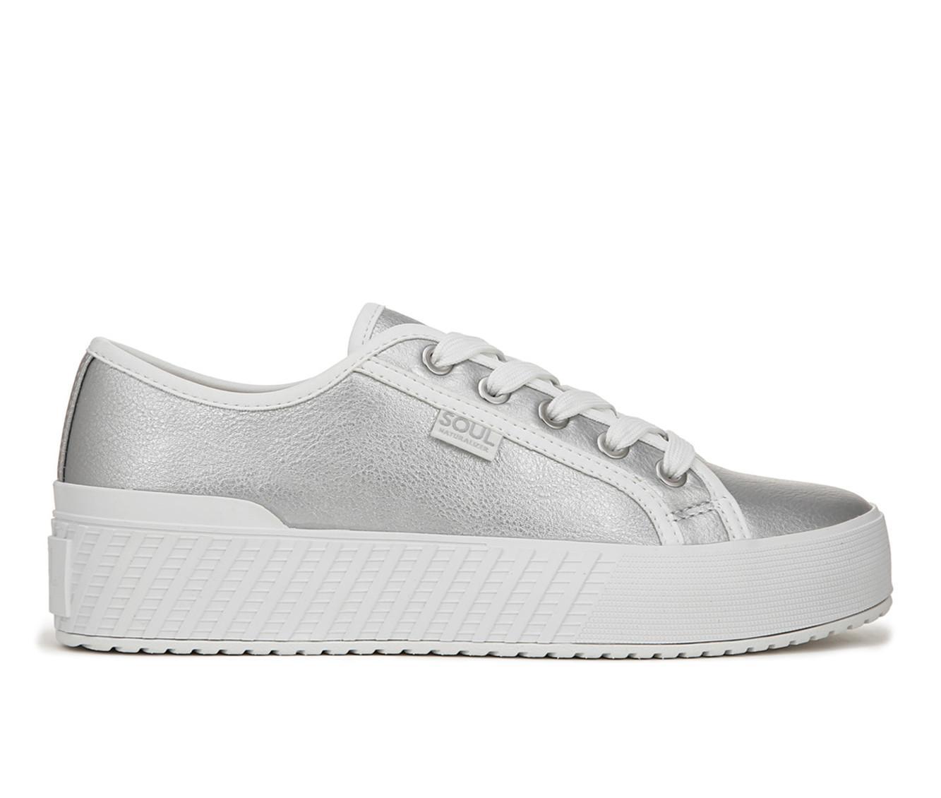 Women's Soul Naturalizer Iliana Lace-Up Sneakers Product Image